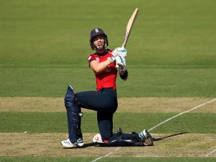 Didn't want World Cup to end this way: England's Heather Knight | Didn't want World Cup to end this way: England's Heather Knight