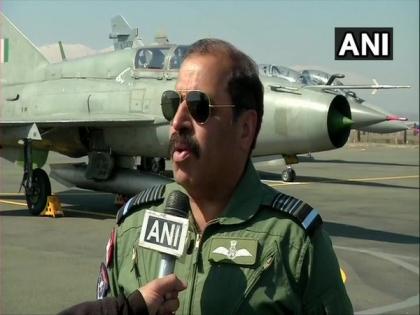 Will give 'robust response' to attack from Pak, IAF on Balakot anniversary | Will give 'robust response' to attack from Pak, IAF on Balakot anniversary