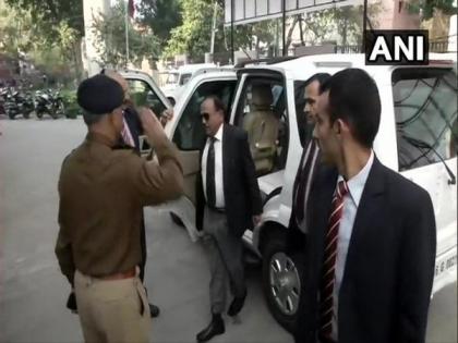 NSA Ajit Doval visits office of DCP northeast Delhi, takes stock of situation | NSA Ajit Doval visits office of DCP northeast Delhi, takes stock of situation NSA Ajit Doval visits office of DCP northeast Delhi, takes stock of situation | NSA Ajit Doval visits office of DCP northeast Delhi, takes stock of situation
