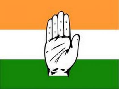 Former MLA Anil Chaudhary appointed Delhi unit Congress chief | Former MLA Anil Chaudhary appointed Delhi unit Congress chief Former MLA Anil Chaudhary appointed Delhi unit Congress chief | Former MLA Anil Chaudhary appointed Delhi unit Congress chief