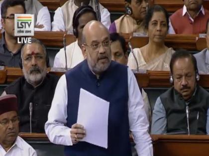 I requested NSA Doval to visit violence-affected areas, says Amit Shah | I requested NSA Doval to visit violence-affected areas, says Amit Shah I requested NSA Doval to visit violence-affected areas, says Amit Shah | I requested NSA Doval to visit violence-affected areas, says Amit Shah