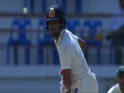 Ranji Trophy final: Bengal trail Saurashtra by 71 runs at stumps on day four | Ranji Trophy final: Bengal trail Saurashtra by 71 runs at stumps on day four