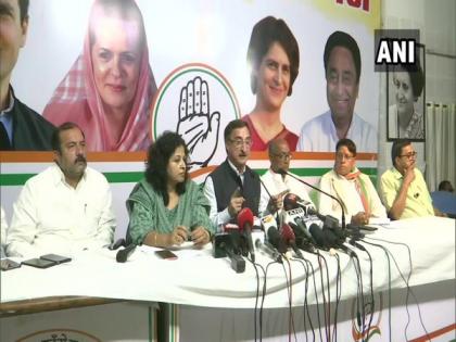 Two of our ministers assaulted in Bengaluru: MP Congress | Two of our ministers assaulted in Bengaluru: MP Congress Two of our ministers assaulted in Bengaluru: MP Congress | Two of our ministers assaulted in Bengaluru: MP Congress