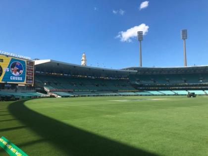 ODI series between Australia-NZ to be played without spectators | ODI series between Australia-NZ to be played without spectators