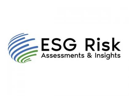 Champions of sustainability honoured at much-anticipated 'ESG India Leadership Awards' by ESGRisk.ai | Champions of sustainability honoured at much-anticipated 'ESG India Leadership Awards' by ESGRisk.ai