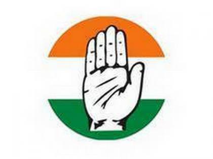 Congress Lok Sabha MPs meet in Parliament | Congress Lok Sabha MPs meet in Parliament Congress Lok Sabha MPs meet in Parliament | Congress Lok Sabha MPs meet in Parliament