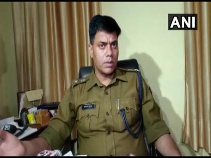 Men detained for gang-rape in Udaipur | Men detained for gang-rape in Udaipur Men detained for gang-rape in Udaipur | Men detained for gang-rape in Udaipur
