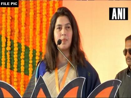 BJP MP gives Zero Hour notice in RS over 'one nation, one election' | BJP MP gives Zero Hour notice in RS over 'one nation, one election'