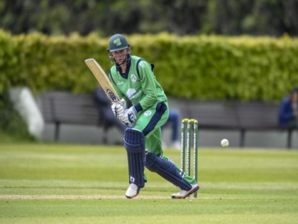 Ireland batsman Neil Rock tests positive for COVID-19, Doheny called up as replacement | Ireland batsman Neil Rock tests positive for COVID-19, Doheny called up as replacement