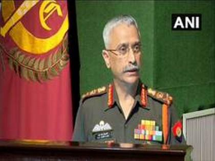 Large main battle tanks, fighter aircraft on their way out: Army Chief on changing character of warfare | Large main battle tanks, fighter aircraft on their way out: Army Chief on changing character of warfare Large main battle tanks, fighter aircraft on their way out: Army Chief on changing character of warfare | Large main battle tanks, fighter aircraft on their way out: Army Chief on changing character of warfare