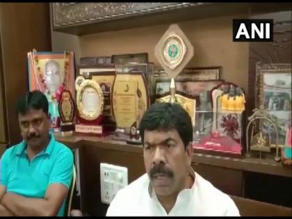 I am with Kamal Nath govt till it is in power: Independent MLA Pradeep Jaiswal | I am with Kamal Nath govt till it is in power: Independent MLA Pradeep Jaiswal I am with Kamal Nath govt till it is in power: Independent MLA Pradeep Jaiswal | I am with Kamal Nath govt till it is in power: Independent MLA Pradeep Jaiswal