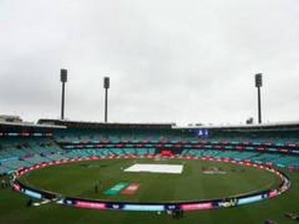 Women's T20 WC final spectator diagnosed with coronavirus | Women's T20 WC final spectator diagnosed with coronavirus