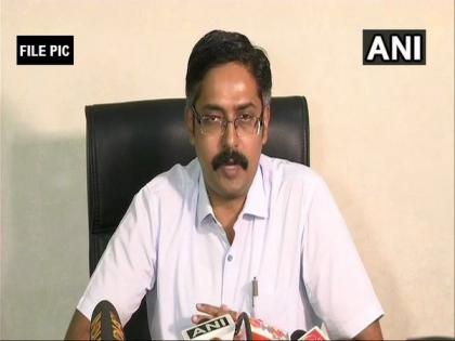 Chhattisgarh: Jawan kills himself with service weapon | Chhattisgarh: Jawan kills himself with service weapon Chhattisgarh: Jawan kills himself with service weapon | Chhattisgarh: Jawan kills himself with service weapon
