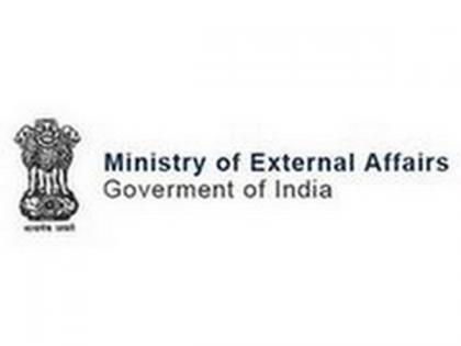 COVID-19: MEA appoints additional secretary level rank official as nodal officer | COVID-19: MEA appoints additional secretary level rank official as nodal officer COVID-19: MEA appoints additional secretary level rank official as nodal officer | COVID-19: MEA appoints additional secretary level rank official as nodal officer
