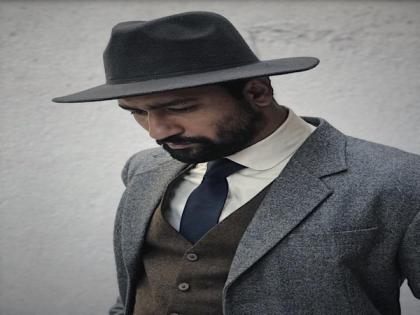 Vicky Kaushal's 'Sardar Udham Singh' to now release on Jan 15 next year | Vicky Kaushal's 'Sardar Udham Singh' to now release on Jan 15 next year