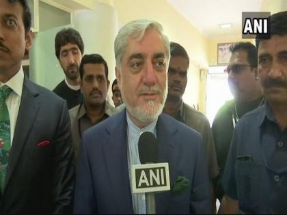 Shiite memorial service in Kabul attended by Abdullah Abdullah attacked | Shiite memorial service in Kabul attended by Abdullah Abdullah attacked