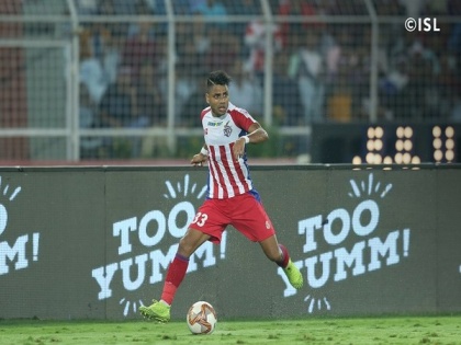 AFC Cup: ATK Mohun Bagan's Prabir Das, SK Sahil test positive for COVID-19 | AFC Cup: ATK Mohun Bagan's Prabir Das, SK Sahil test positive for COVID-19