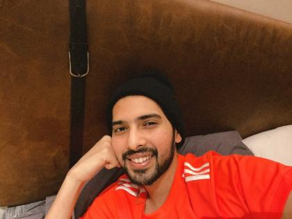Armaan Malik signs first English single with Arista Records | Armaan Malik signs first English single with Arista Records Armaan Malik signs first English single with Arista Records | Armaan Malik signs first English single with Arista Records