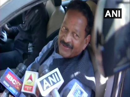 Days of Raja-Maharajas are long gone, our govt will survive: MP Congress MLA Arjun Singh | Days of Raja-Maharajas are long gone, our govt will survive: MP Congress MLA Arjun Singh Days of Raja-Maharajas are long gone, our govt will survive: MP Congress MLA Arjun Singh | Days of Raja-Maharajas are long gone, our govt will survive: MP Congress MLA Arjun Singh