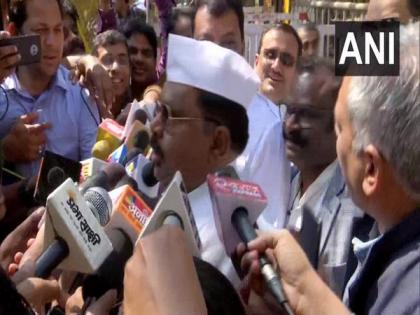 Kamal Nath govt will survive, all independent MLAs with us, says MLA Surendra Singh Shera | Kamal Nath govt will survive, all independent MLAs with us, says MLA Surendra Singh Shera Kamal Nath govt will survive, all independent MLAs with us, says MLA Surendra Singh Shera | Kamal Nath govt will survive, all independent MLAs with us, says MLA Surendra Singh Shera