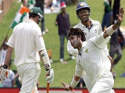 Wasim Jaffer revisits India's first ever Test victory in South Africa | Wasim Jaffer revisits India's first ever Test victory in South Africa