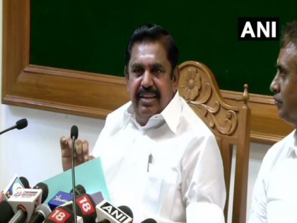 COVID-19: Tamil Nadu CM announces extra salary for doctors, support staff | COVID-19: Tamil Nadu CM announces extra salary for doctors, support staff