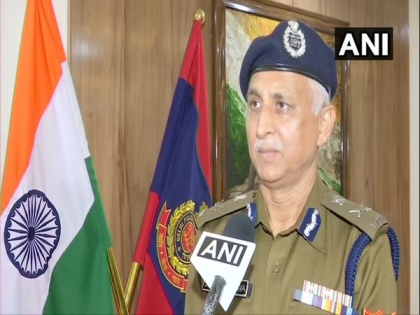 Action against people who violate Section-144: Delhi Police Commissioner | Action against people who violate Section-144: Delhi Police Commissioner