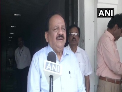 Reports of doctors being ostracised disturbing: Dr Harsh Vardhan | Reports of doctors being ostracised disturbing: Dr Harsh Vardhan