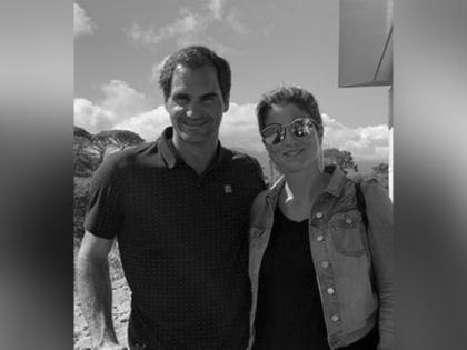 'No one should be left behind': Federer to help families affected by COVID-19 | 'No one should be left behind': Federer to help families affected by COVID-19