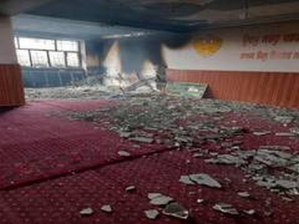 Kabul gurdwara attack: World is fighting COVID-19, but it's business as usual for Pak's ISI | Kabul gurdwara attack: World is fighting COVID-19, but it's business as usual for Pak's ISI