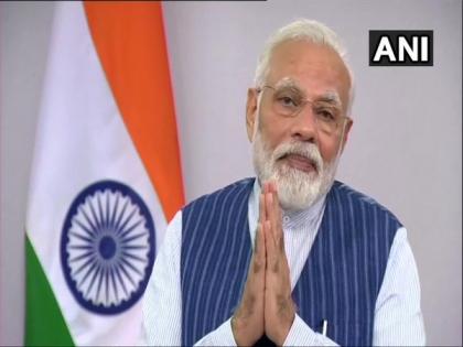 COVID-19: PM Modi assures action against those harassing doctors, nurses | COVID-19: PM Modi assures action against those harassing doctors, nurses