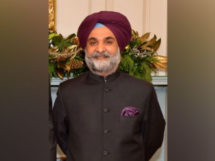 Indian embassy in US in contact with Indian students to mitigate difficulties amid COVID-19 crisis: Ambassador Sandhu | Indian embassy in US in contact with Indian students to mitigate difficulties amid COVID-19 crisis: Ambassador Sandhu Indian embassy in US in contact with Indian students to mitigate difficulties amid COVID-19 crisis: Ambassador Sandhu | Indian embassy in US in contact with Indian students to mitigate difficulties amid COVID-19 crisis: Ambassador Sandhu