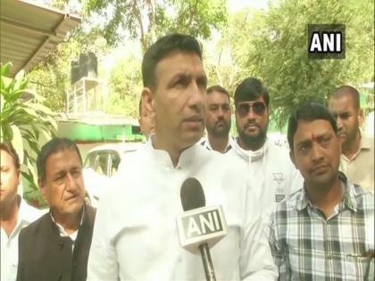 MP Cong leader Patwari alleges PM Modi behind 'model to kill democracy' | MP Cong leader Patwari alleges PM Modi behind 'model to kill democracy' MP Cong leader Patwari alleges PM Modi behind 'model to kill democracy' | MP Cong leader Patwari alleges PM Modi behind 'model to kill democracy'