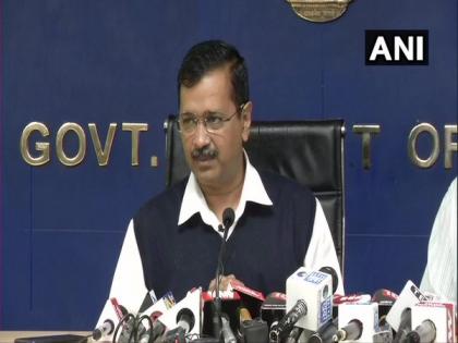 Allow employees to work from home: Delhi govt to private sector | Allow employees to work from home: Delhi govt to private sector