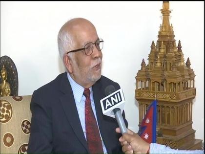 SAARC is alive, Pak should not bring up other issues: Nepal envoy to India | SAARC is alive, Pak should not bring up other issues: Nepal envoy to India