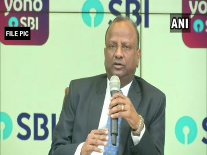 SBI chairman welcomes RBI move on Yes Bank | SBI chairman welcomes RBI move on Yes Bank