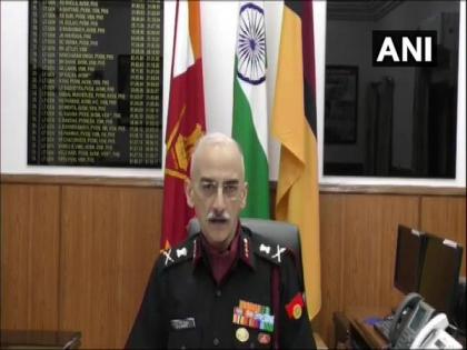 COVID-19: Quarantine facilities set up in several cities, says DGMS Army | COVID-19: Quarantine facilities set up in several cities, says DGMS Army COVID-19: Quarantine facilities set up in several cities, says DGMS Army | COVID-19: Quarantine facilities set up in several cities, says DGMS Army