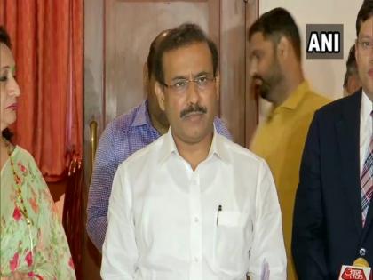 COVID-19 patient with co-morbidity dies in Mumbai, report to ascertain cause awaited | COVID-19 patient with co-morbidity dies in Mumbai, report to ascertain cause awaited COVID-19 patient with co-morbidity dies in Mumbai, report to ascertain cause awaited | COVID-19 patient with co-morbidity dies in Mumbai, report to ascertain cause awaited