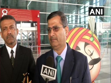 Former Air India CMD Ashwani Lohani appointed chairman of APTDC | Former Air India CMD Ashwani Lohani appointed chairman of APTDC