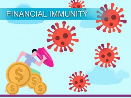 Pandemic Impact: Indians turn to life insurance to boost financial immunity | Pandemic Impact: Indians turn to life insurance to boost financial immunity