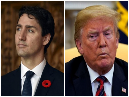 Have agreed to restrict all non-essential travel across Canada-US border: Trudeau says after speaking to Trump | Have agreed to restrict all non-essential travel across Canada-US border: Trudeau says after speaking to Trump