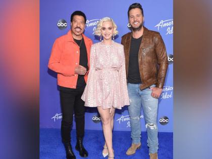 'American Idol' suspends filming amid coronavirus scare | 'American Idol' suspends filming amid coronavirus scare