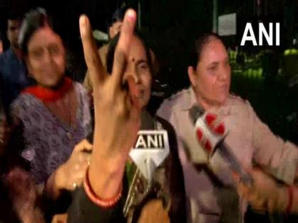 The nation got justice today: Nirbhaya's mother Asha Devi reacts to SC judgement | The nation got justice today: Nirbhaya's mother Asha Devi reacts to SC judgement