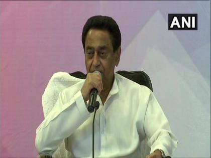 MP political crisis: Kamal Nath announces resignation ahead of floor test | MP political crisis: Kamal Nath announces resignation ahead of floor test MP political crisis: Kamal Nath announces resignation ahead of floor test | MP political crisis: Kamal Nath announces resignation ahead of floor test