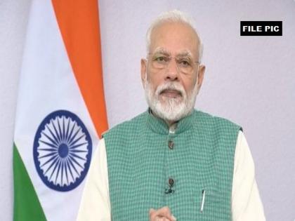 'Never forget - precautions not panic': PM appeals countrymen on COVID-19 | 'Never forget - precautions not panic': PM appeals countrymen on COVID-19 'Never forget - precautions not panic': PM appeals countrymen on COVID-19 | 'Never forget - precautions not panic': PM appeals countrymen on COVID-19