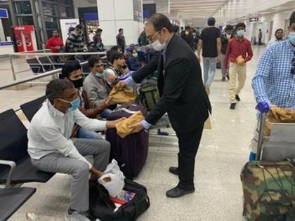 Things back to normal at Delhi airport: Hardeep Singh Puri | Things back to normal at Delhi airport: Hardeep Singh Puri Things back to normal at Delhi airport: Hardeep Singh Puri | Things back to normal at Delhi airport: Hardeep Singh Puri