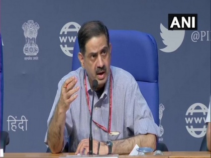 AIIMS building in Haryana's Jhajjar to be used exclusively to treat COVID-19 patients: ICMR Director-General | AIIMS building in Haryana's Jhajjar to be used exclusively to treat COVID-19 patients: ICMR Director-General