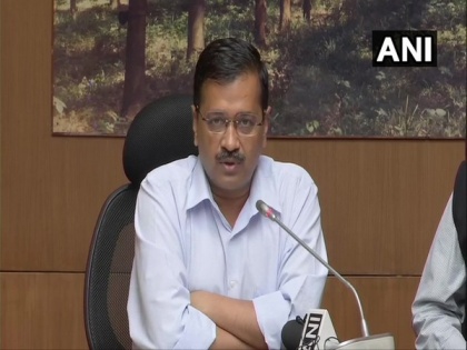 Private firms have to provide salary to permanent, contractual employees during Delhi lockdown: Kejriwal | Private firms have to provide salary to permanent, contractual employees during Delhi lockdown: Kejriwal
