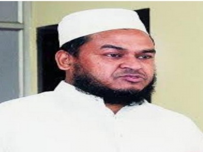 Assam MLA Aminul Islam arrested for "communal remark" over COVID-19 | Assam MLA Aminul Islam arrested for "communal remark" over COVID-19