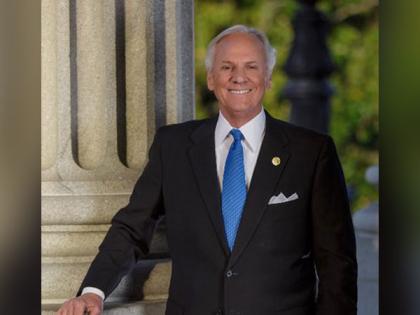South Carolina Governor tests positive for coronavirus | South Carolina Governor tests positive for coronavirus
